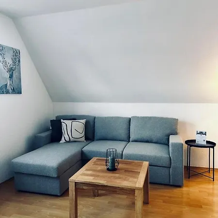 Fewo Am Waldhuegelsee Apartment *