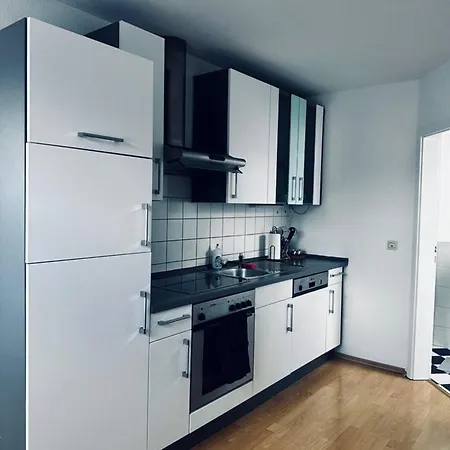 Fewo Am Waldhuegelsee Apartment *